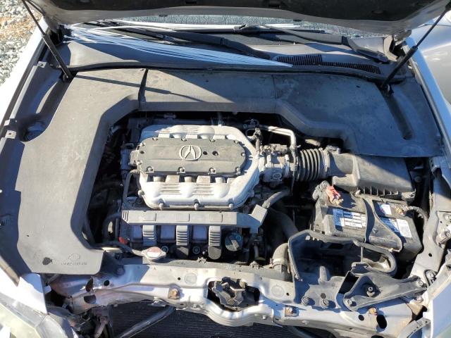 Photo 10 VIN: 19UUA86519A020718 - ACURA TL 