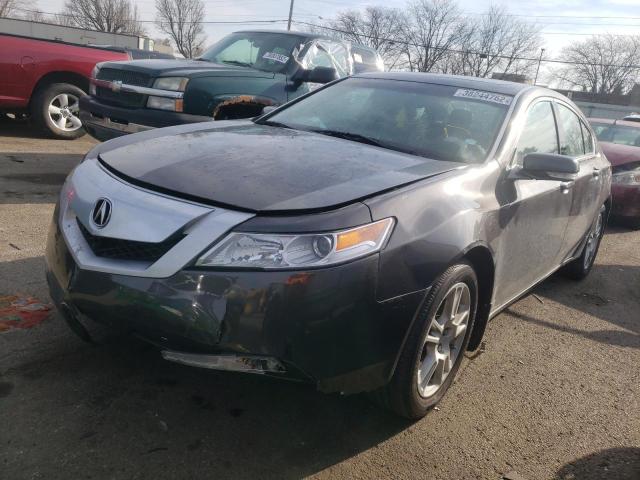 Photo 1 VIN: 19UUA86519A021898 - ACURA TL 