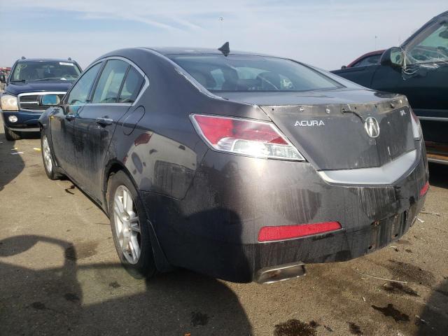 Photo 2 VIN: 19UUA86519A021898 - ACURA TL 