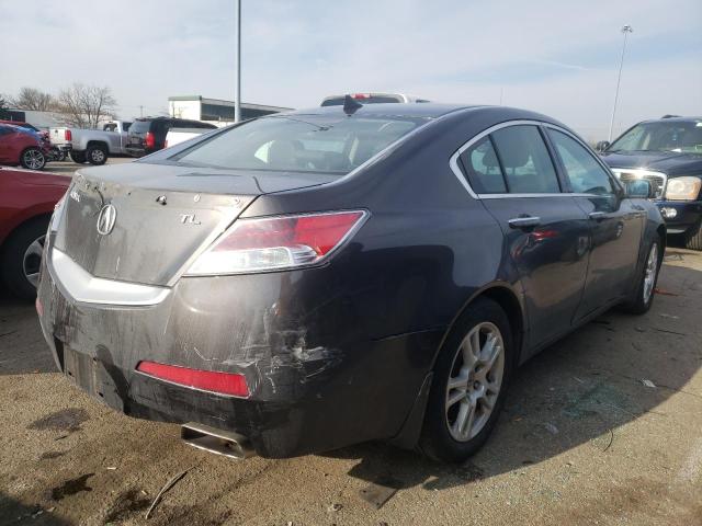 Photo 3 VIN: 19UUA86519A021898 - ACURA TL 