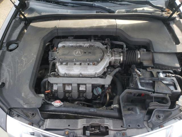 Photo 6 VIN: 19UUA86519A021898 - ACURA TL 