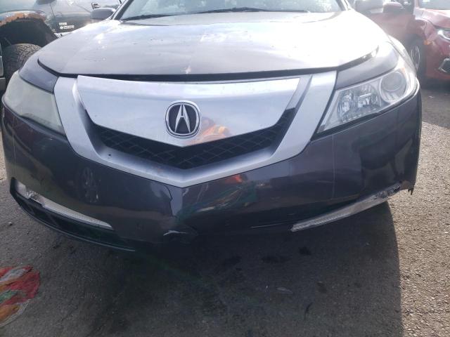 Photo 8 VIN: 19UUA86519A021898 - ACURA TL 