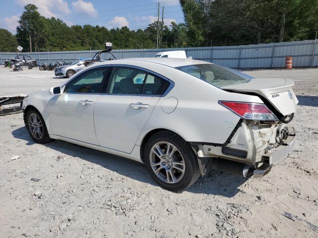 Photo 1 VIN: 19UUA86519A023165 - ACURA TL 