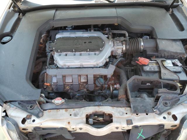 Photo 10 VIN: 19UUA86519A023165 - ACURA TL 