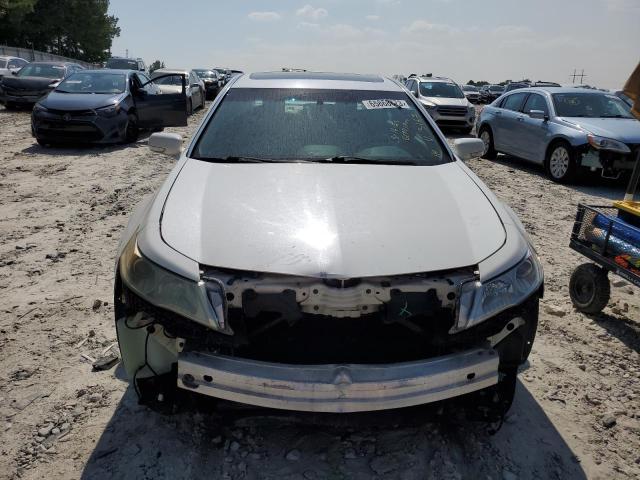 Photo 4 VIN: 19UUA86519A023165 - ACURA TL 