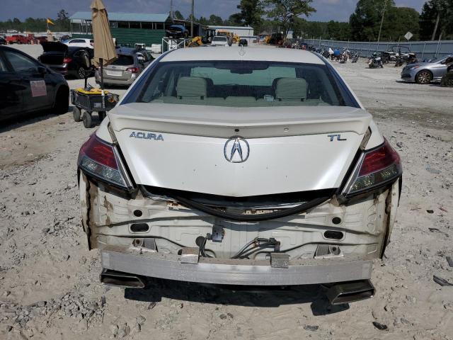 Photo 5 VIN: 19UUA86519A023165 - ACURA TL 