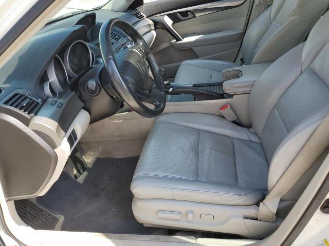 Photo 6 VIN: 19UUA86519A023165 - ACURA TL 