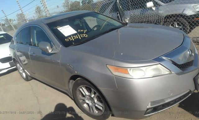 Photo 0 VIN: 19UUA86519A023621 - ACURA TL 