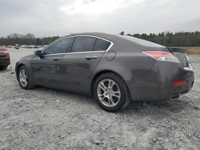 Photo 1 VIN: 19UUA86519A025739 - ACURA TL 