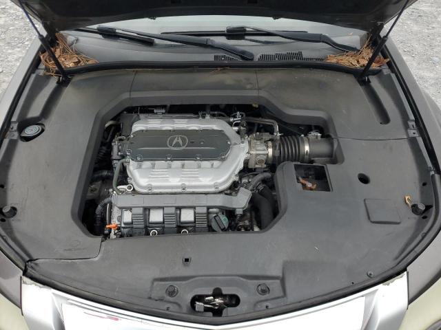 Photo 10 VIN: 19UUA86519A025739 - ACURA TL 