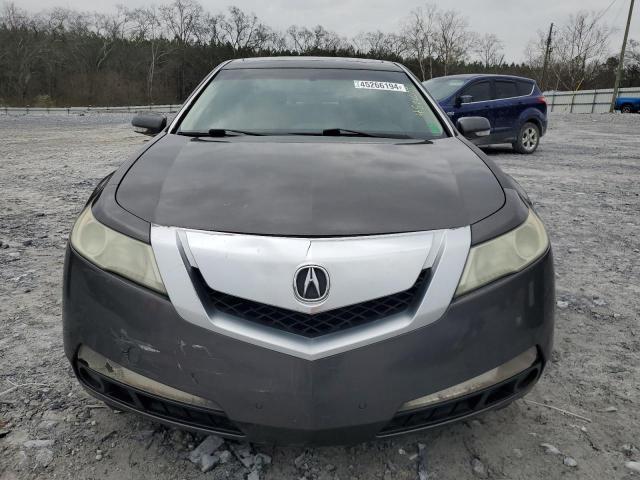 Photo 4 VIN: 19UUA86519A025739 - ACURA TL 