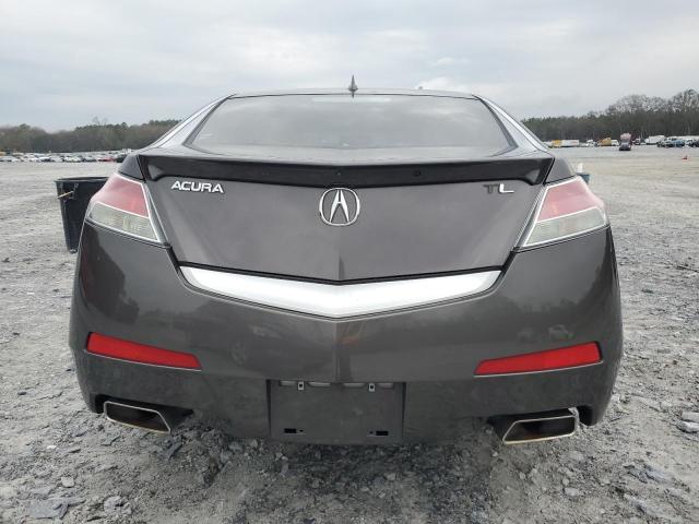 Photo 5 VIN: 19UUA86519A025739 - ACURA TL 