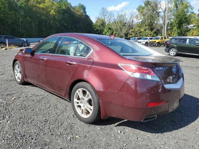 Photo 1 VIN: 19UUA86529A007184 - ACURA TL 