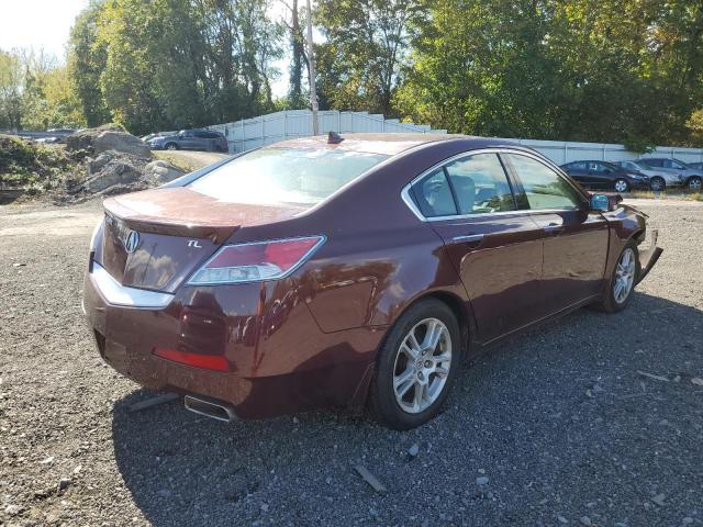 Photo 2 VIN: 19UUA86529A007184 - ACURA TL 