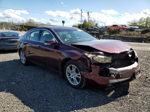 Photo 3 VIN: 19UUA86529A007184 - ACURA TL 