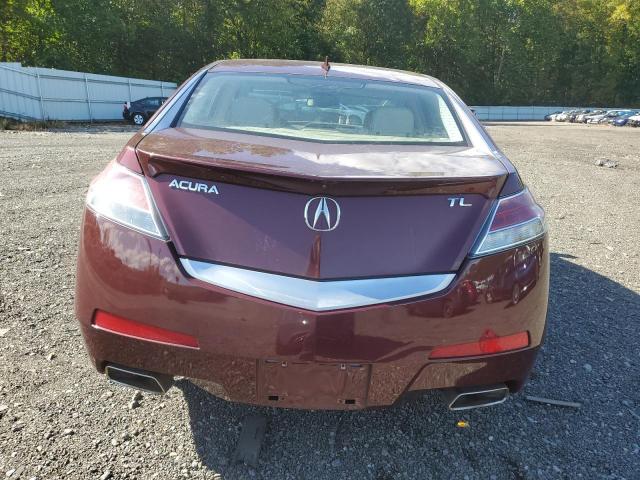 Photo 5 VIN: 19UUA86529A007184 - ACURA TL 