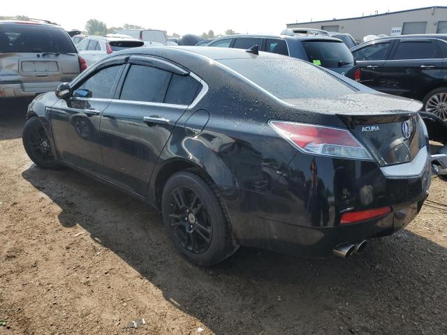 Photo 1 VIN: 19UUA86529A010067 - ACURA TL 