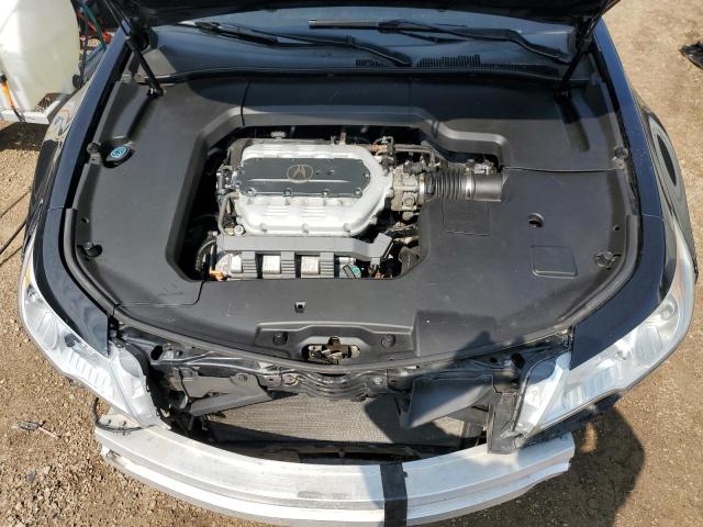 Photo 10 VIN: 19UUA86529A010067 - ACURA TL 