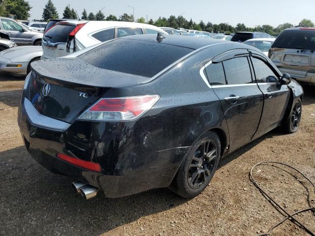 Photo 2 VIN: 19UUA86529A010067 - ACURA TL 