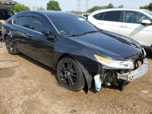 Photo 3 VIN: 19UUA86529A010067 - ACURA TL 