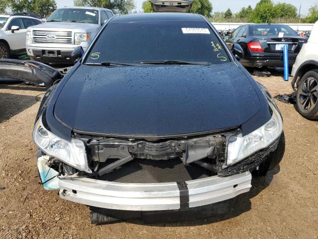 Photo 4 VIN: 19UUA86529A010067 - ACURA TL 