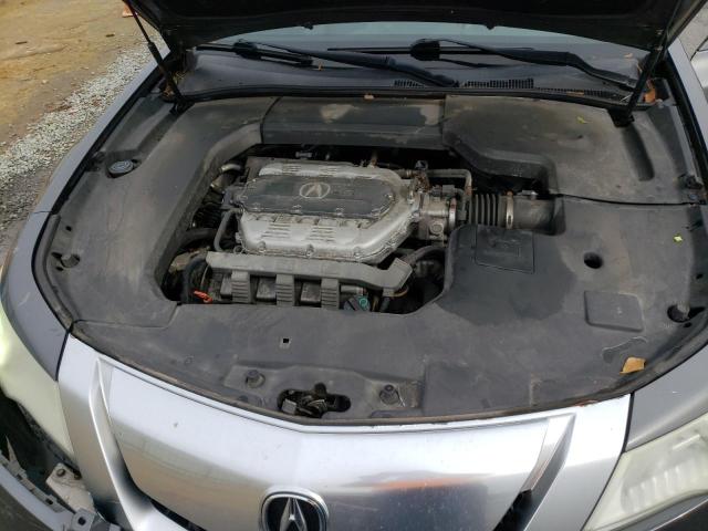 Photo 6 VIN: 19UUA86529A021988 - ACURA TL 