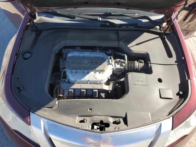 Photo 10 VIN: 19UUA86529A023031 - ACURA TL 