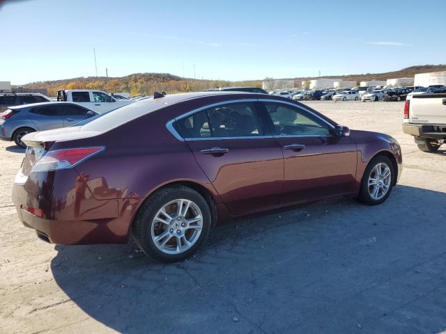 Photo 2 VIN: 19UUA86529A023031 - ACURA TL 