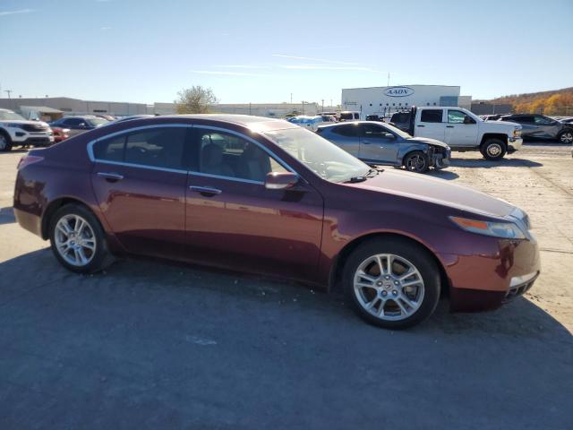 Photo 3 VIN: 19UUA86529A023031 - ACURA TL 