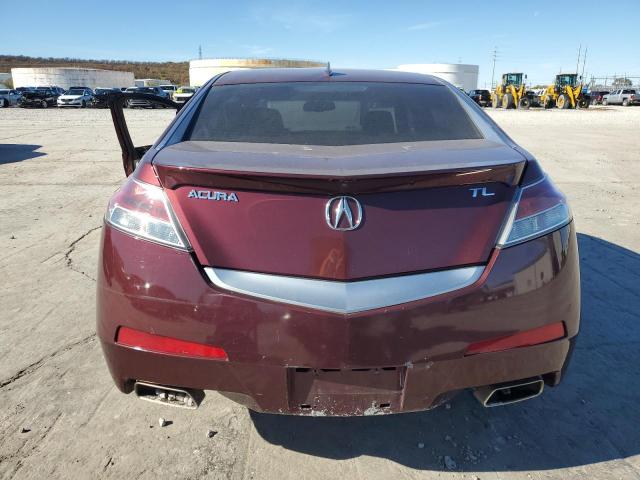 Photo 5 VIN: 19UUA86529A023031 - ACURA TL 