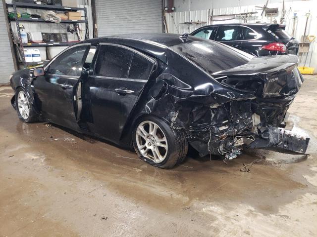 Photo 1 VIN: 19UUA86529A025460 - ACURA TL 