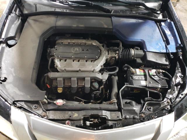 Photo 10 VIN: 19UUA86529A025460 - ACURA TL 