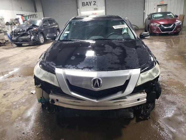 Photo 4 VIN: 19UUA86529A025460 - ACURA TL 