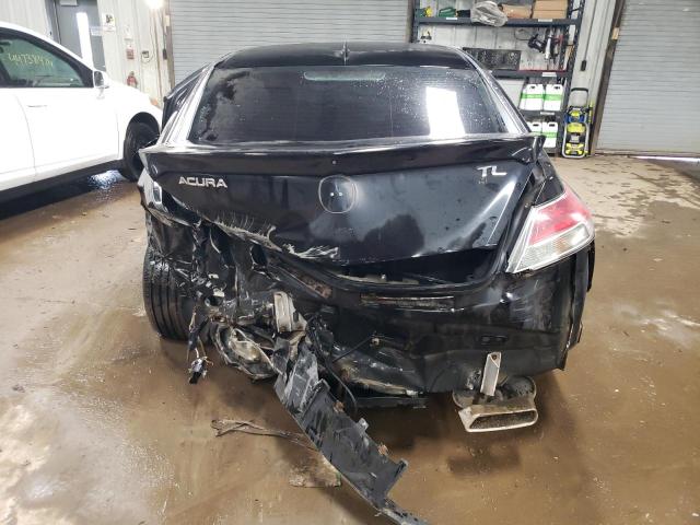 Photo 5 VIN: 19UUA86529A025460 - ACURA TL 