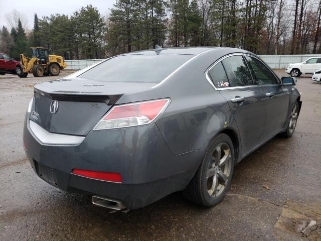 Photo 3 VIN: 19UUA86529A025667 - ACURA TL 