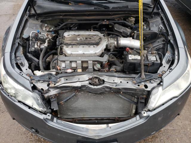 Photo 6 VIN: 19UUA86529A025667 - ACURA TL 