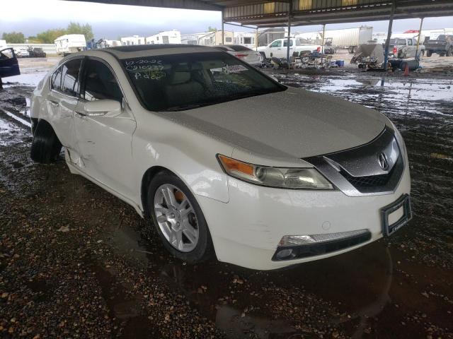 Photo 0 VIN: 19UUA86539A001278 - ACURA TL 