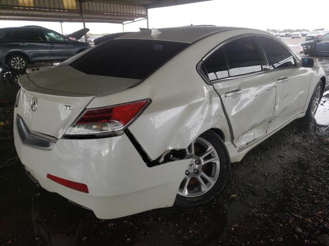 Photo 8 VIN: 19UUA86539A001278 - ACURA TL 