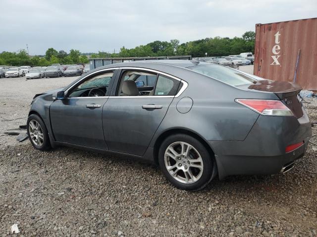 Photo 1 VIN: 19UUA86539A010904 - ACURA TL 