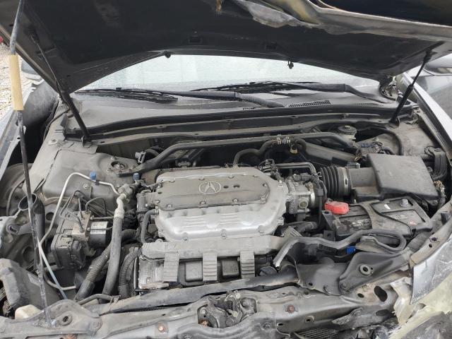 Photo 10 VIN: 19UUA86539A010904 - ACURA TL 