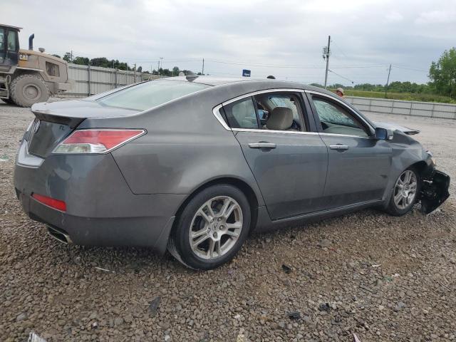 Photo 2 VIN: 19UUA86539A010904 - ACURA TL 