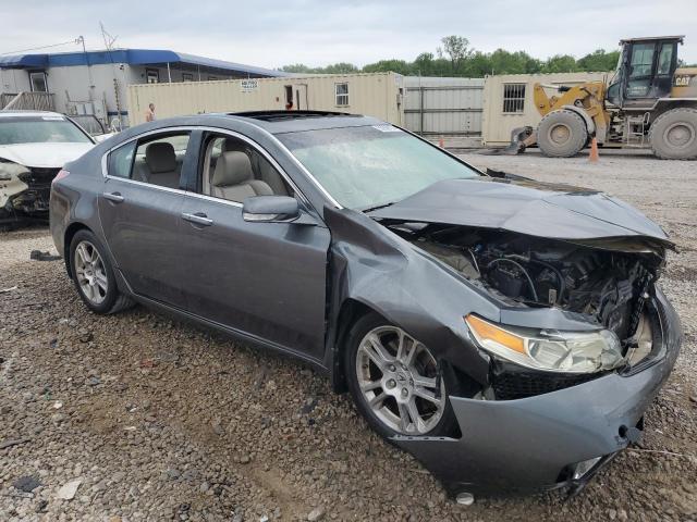 Photo 3 VIN: 19UUA86539A010904 - ACURA TL 