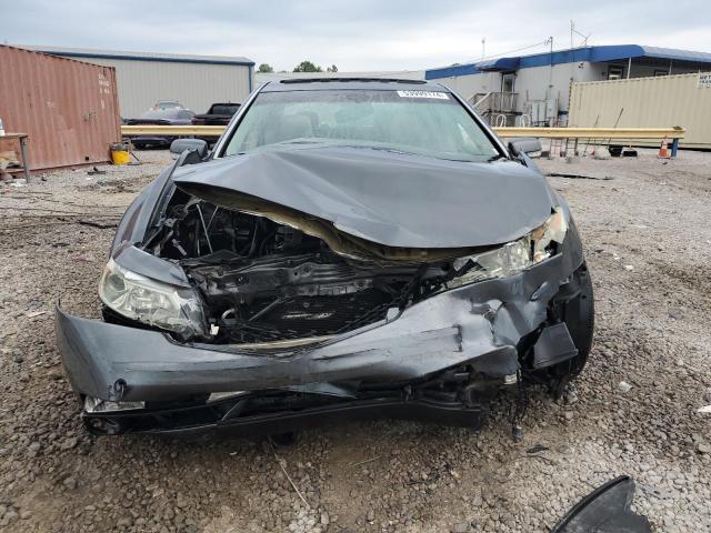 Photo 4 VIN: 19UUA86539A010904 - ACURA TL 