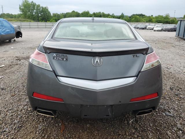 Photo 5 VIN: 19UUA86539A010904 - ACURA TL 