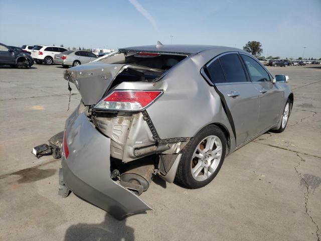 Photo 3 VIN: 19UUA86539A011194 - ACURA TL 