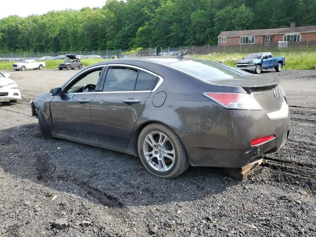 Photo 1 VIN: 19UUA86539A023409 - ACURA TL 