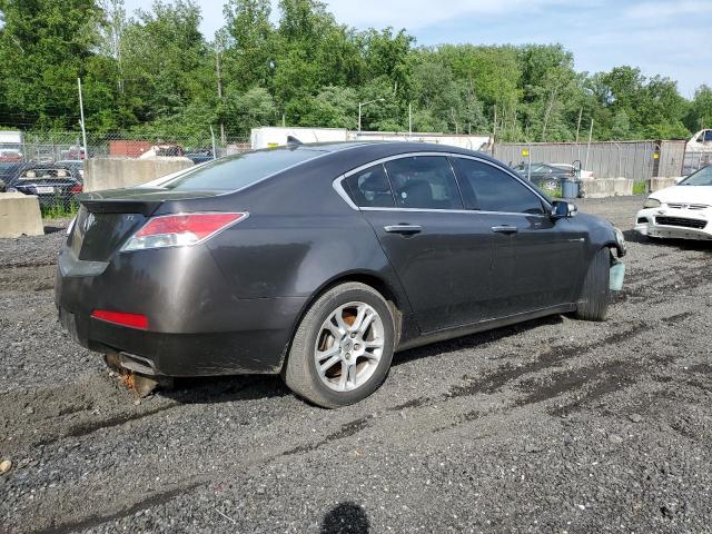 Photo 2 VIN: 19UUA86539A023409 - ACURA TL 