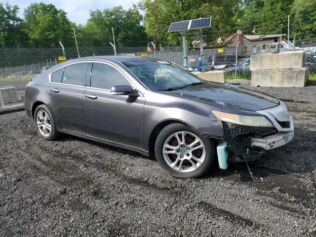 Photo 3 VIN: 19UUA86539A023409 - ACURA TL 