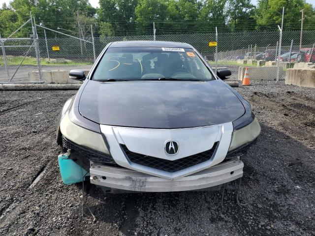 Photo 4 VIN: 19UUA86539A023409 - ACURA TL 