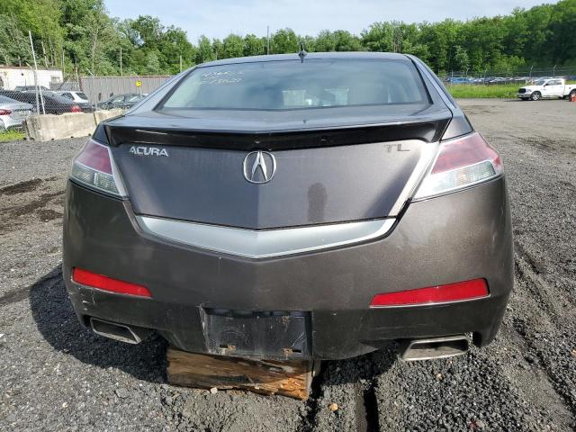 Photo 5 VIN: 19UUA86539A023409 - ACURA TL 